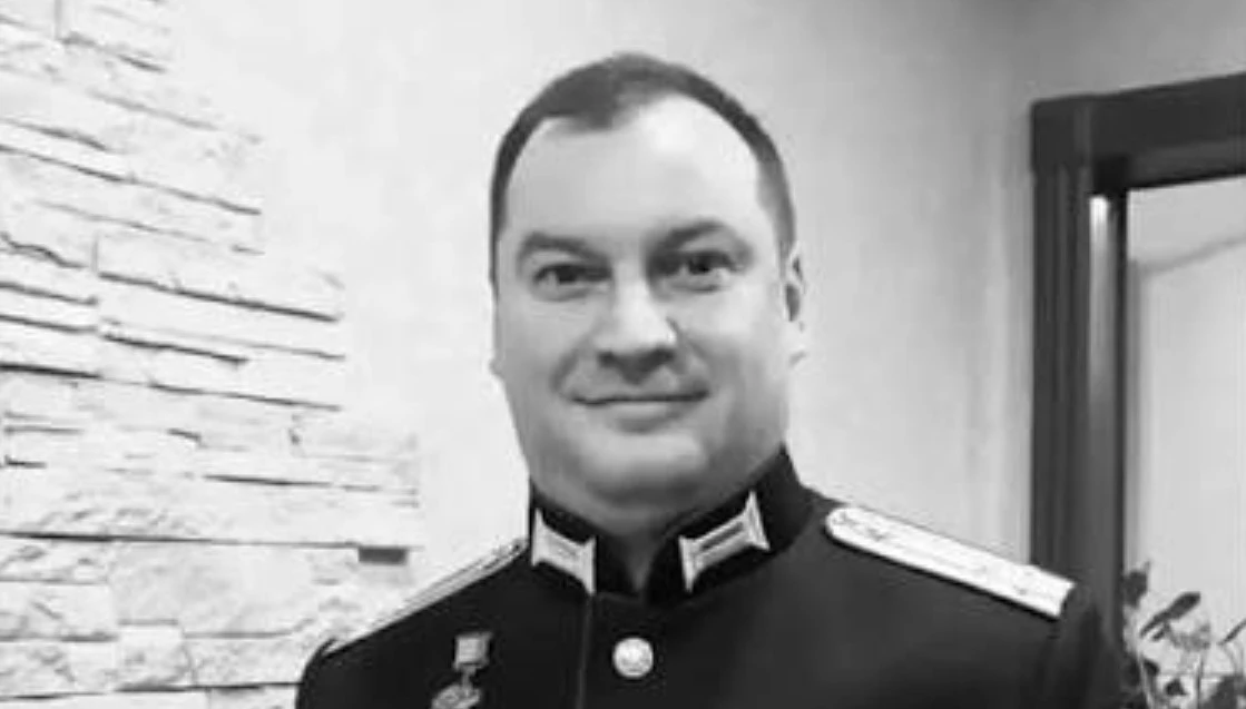 Готовил высший офицерский состав: в Саратовской области хоронят ликвидированного в Украине полковника