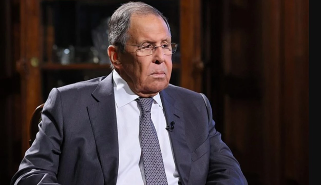 План Кремля озвучил Лавров: Харьковщина и Сумщина как постоянные «буферные зоны» и отказ от компромиссов