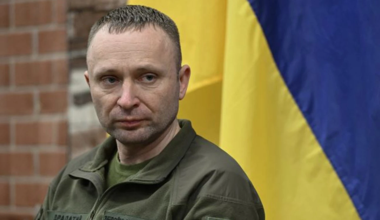«Осіннє прибирання» Михайла Драпатого: у ЗСУ скасували понад 30 наказів Генштабу