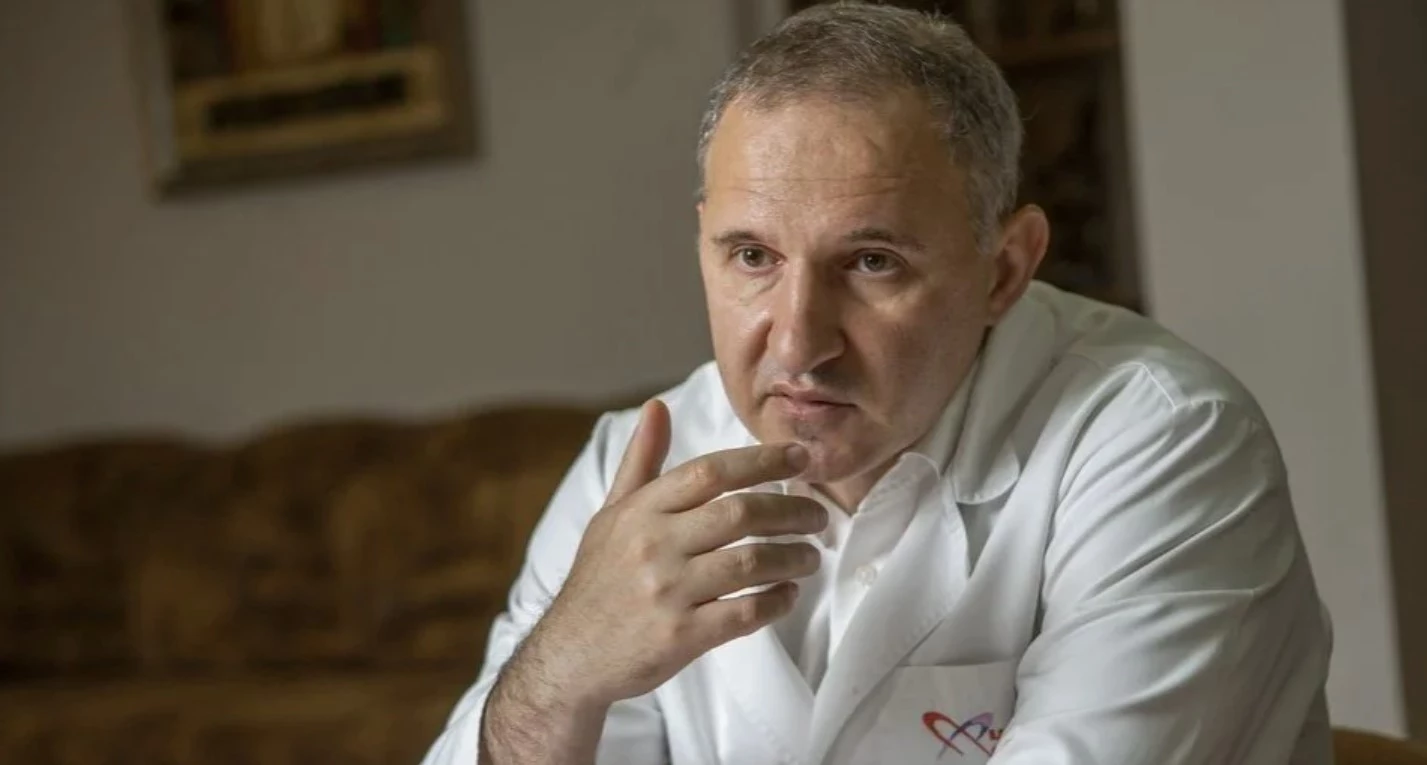 68% усіх смертей в Україні: кардіохірург Тодуров назвав приховані симптоми інфаркту та ІХС