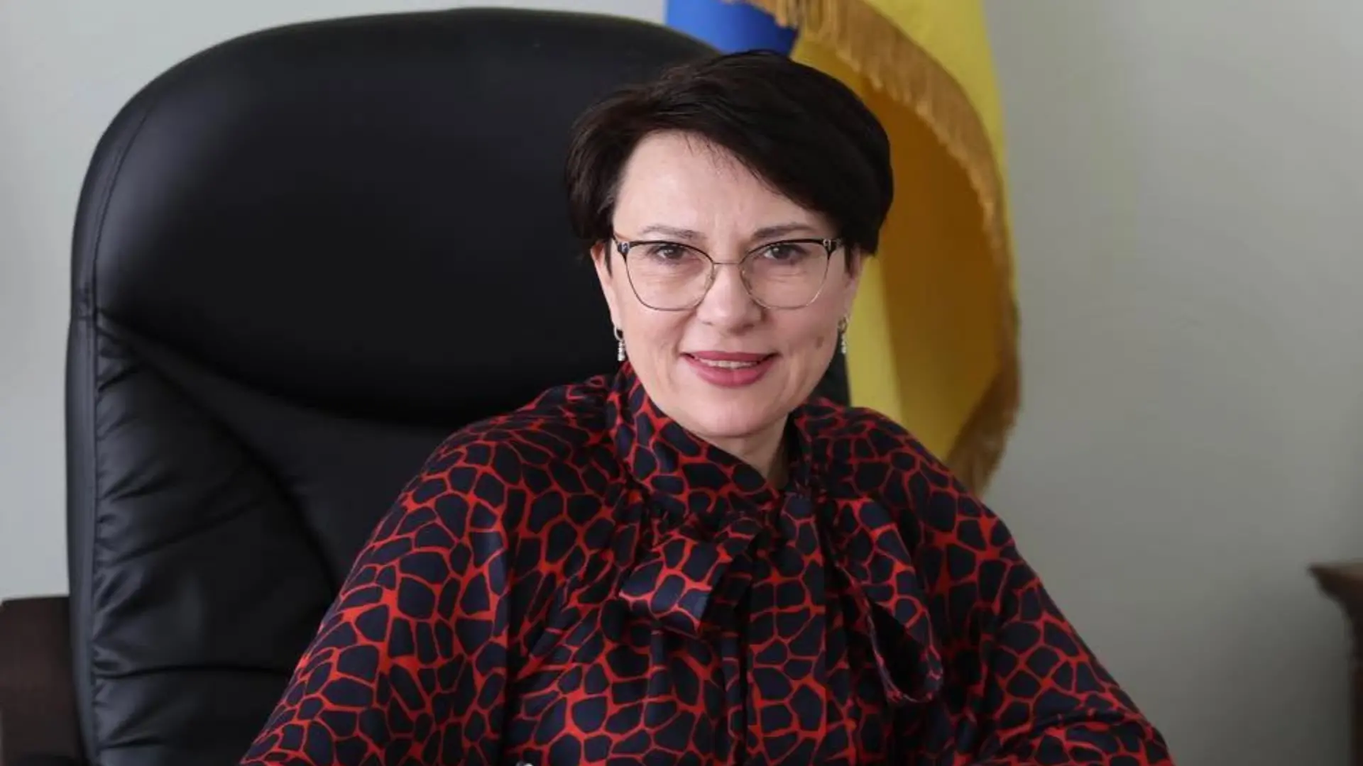 Жители города Умань отстранили мэра от должности