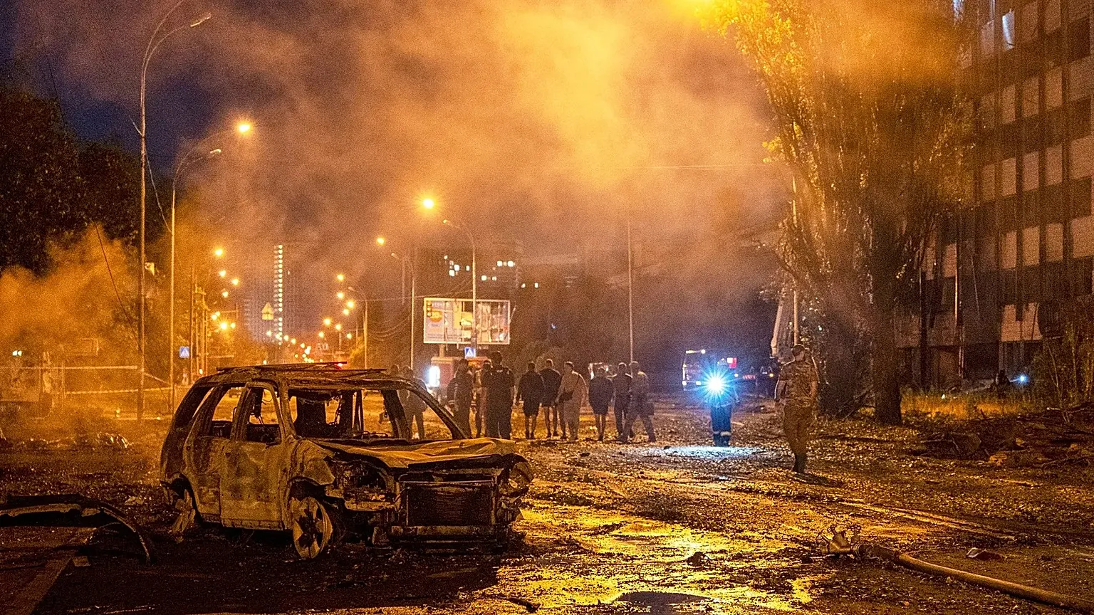 Украинская стратегия ведения войны может оказаться ошибочной, – эксперт