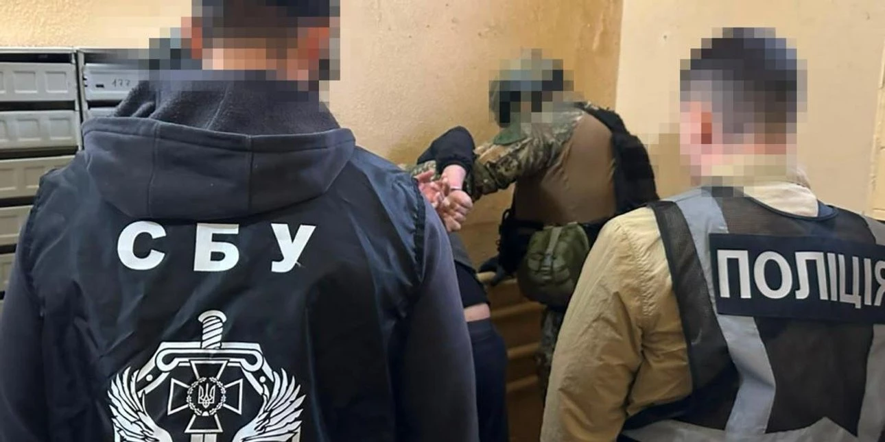 Все пойдут на фронт? Украинцы предлагают пересмотреть правила бронирования правоохранителей