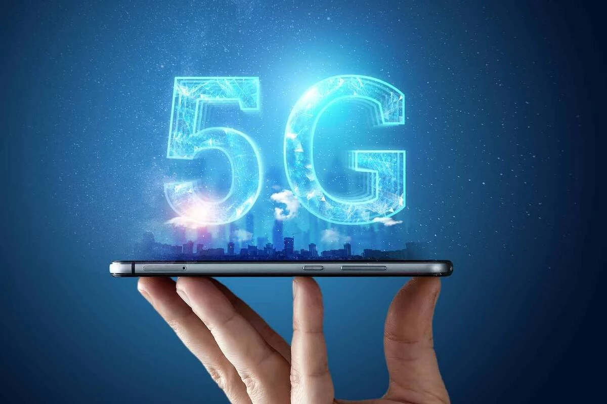 В Одесі тестують 5G: коли у місті з'явиться швидкісний зв'язок