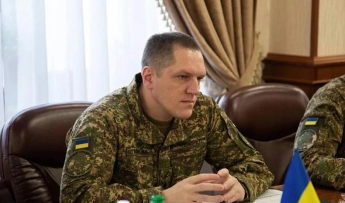 «Самым тяжелым будет послевоенный период»: командующий Нацгвардией Пивненко озвучил прогноз на 5–10 лет