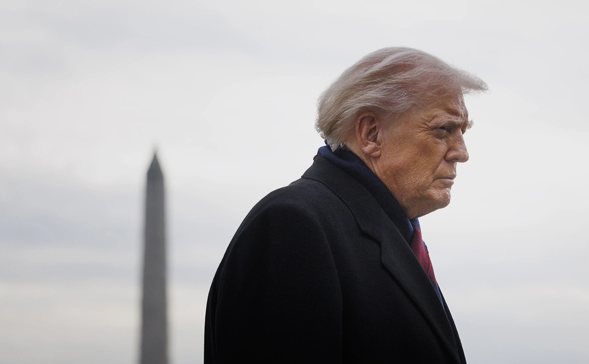 Демократи готують масштабні розслідування щодо діяльності Трампа на посаді президента