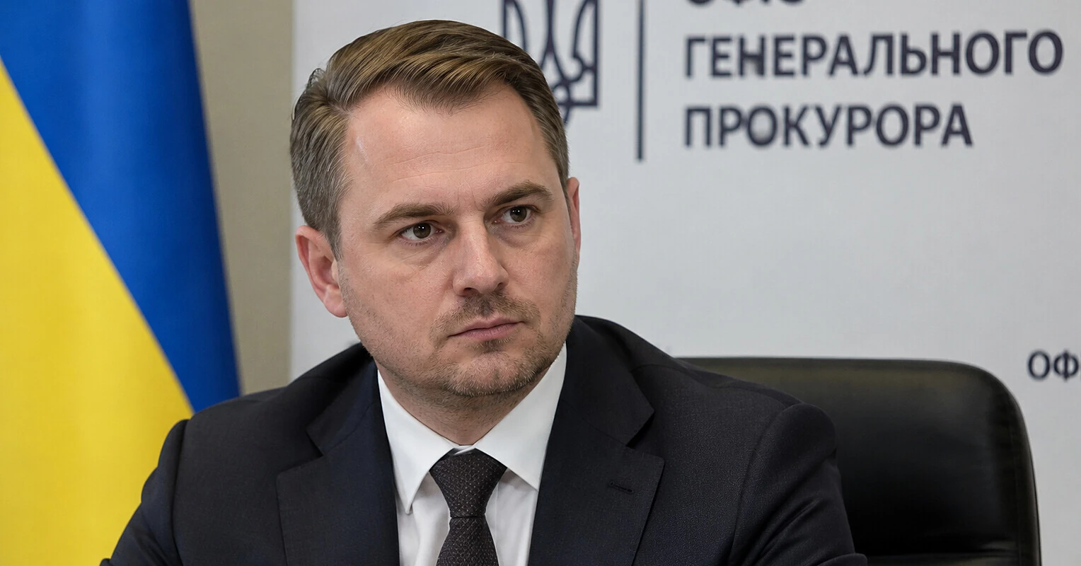 Голосование за отставку генпрокурора Кравченко: в Раде назвали дату