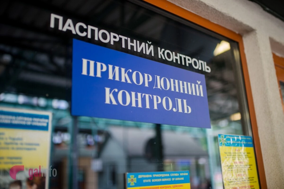 Польща хоче змінити організацію руху через пункти пропуску на кордоні з Україною