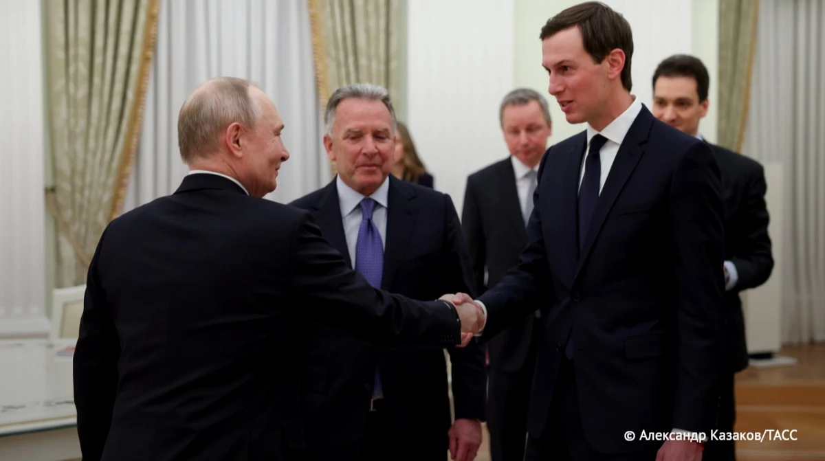 США готовятся к нескольким сценариям после завершения войны в Украине