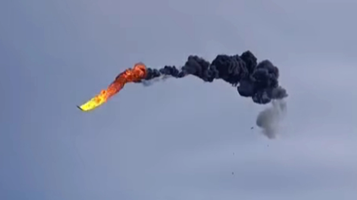 Карту передвижения ударных беспилотников следует открыть для гражданских, - Флэш