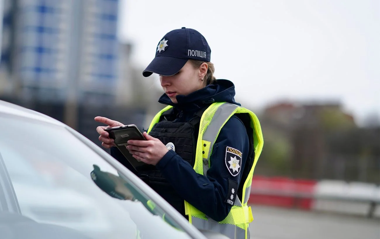 Нардепи провалили ухвалення законопроекту про нові штрафи за перевищення швидкості