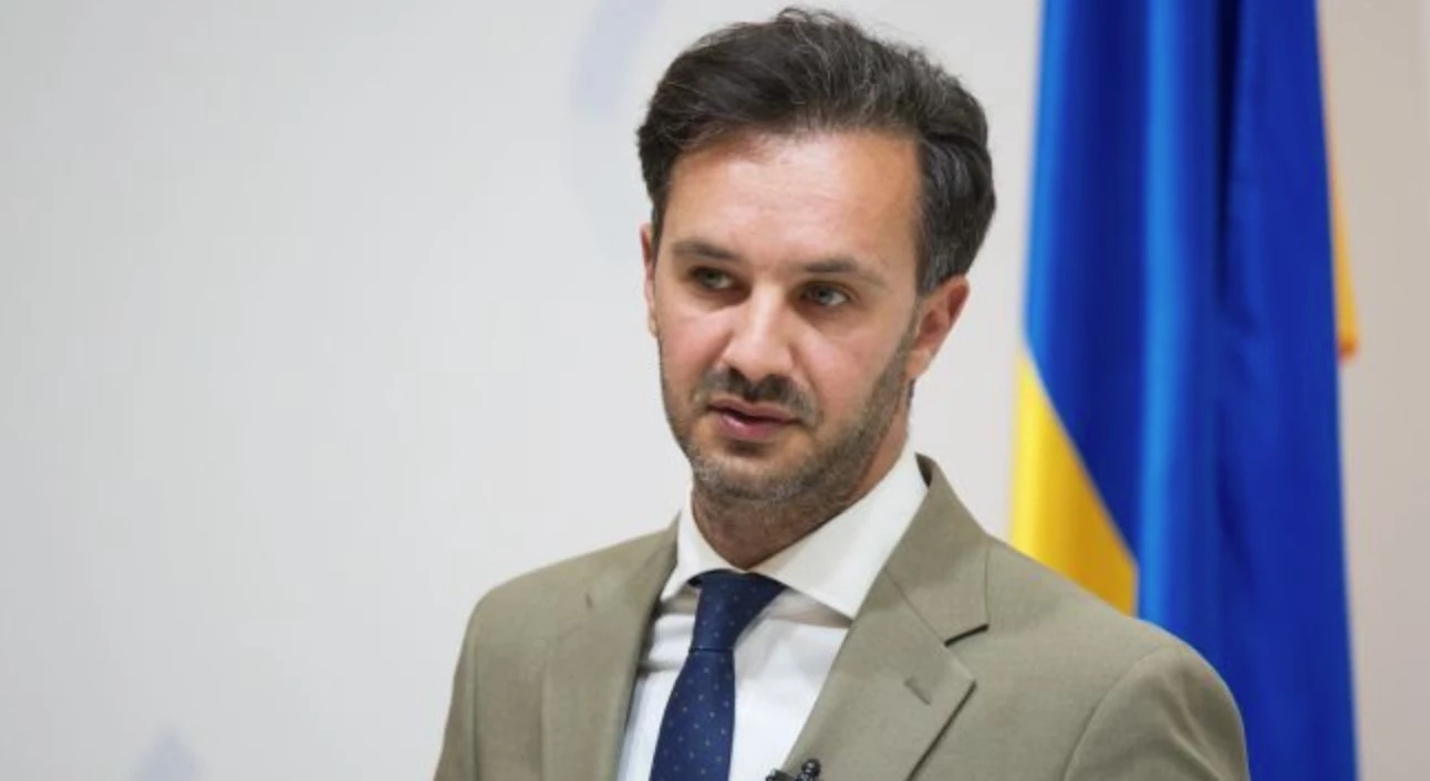 Переговоры в Нью-Йорке: Украина и США готовят встречу Зеленского и Трампа на Генассамблее ООН