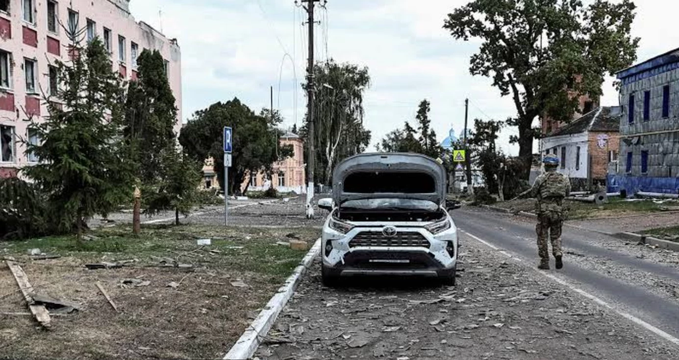 Экскурсии по бункерам КНДР: в Курской области запускают туризм на фоне отсутствия воды и бензина
