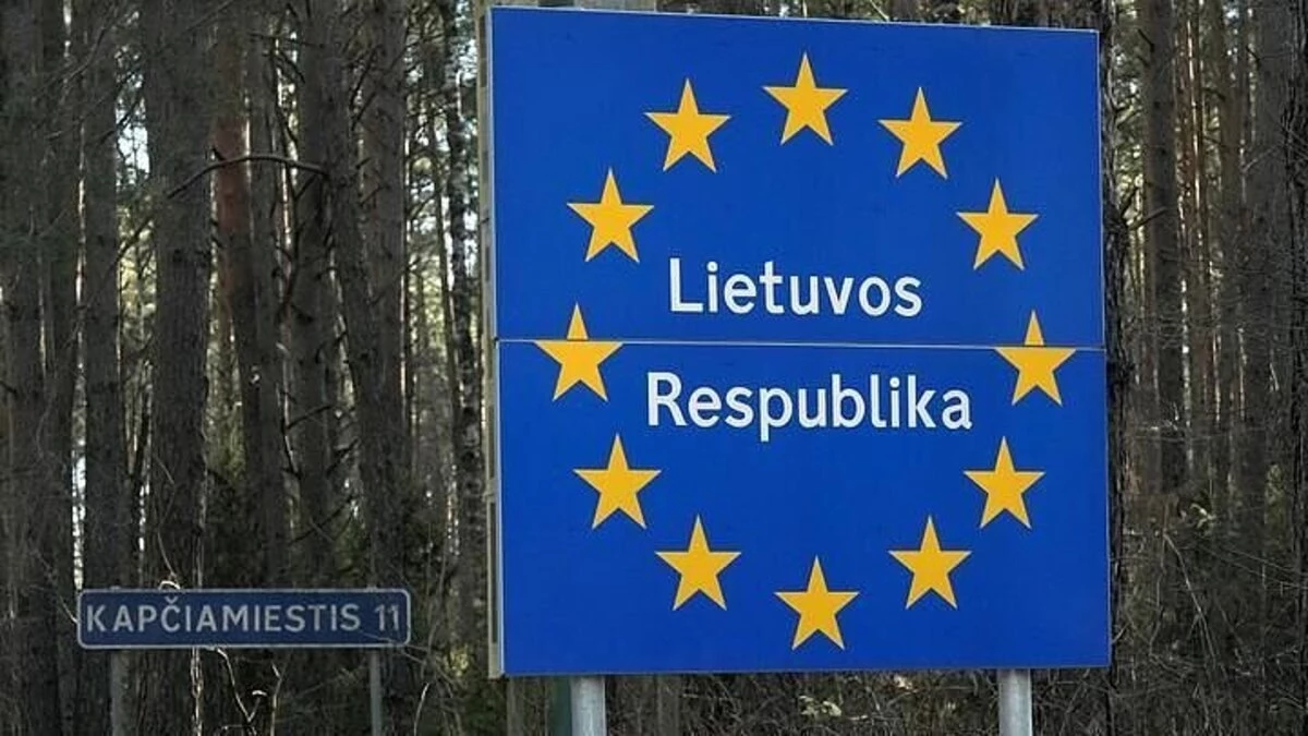 Евакуація населення до Польщі: Литва підготувала план у разі вторгнення РФ