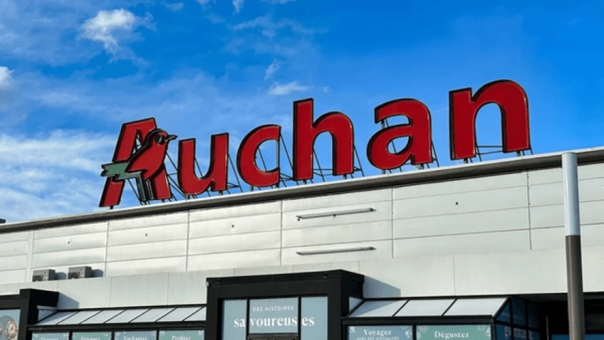 Путин одобрил конфискацию активов Auchan и Nestle в РФ