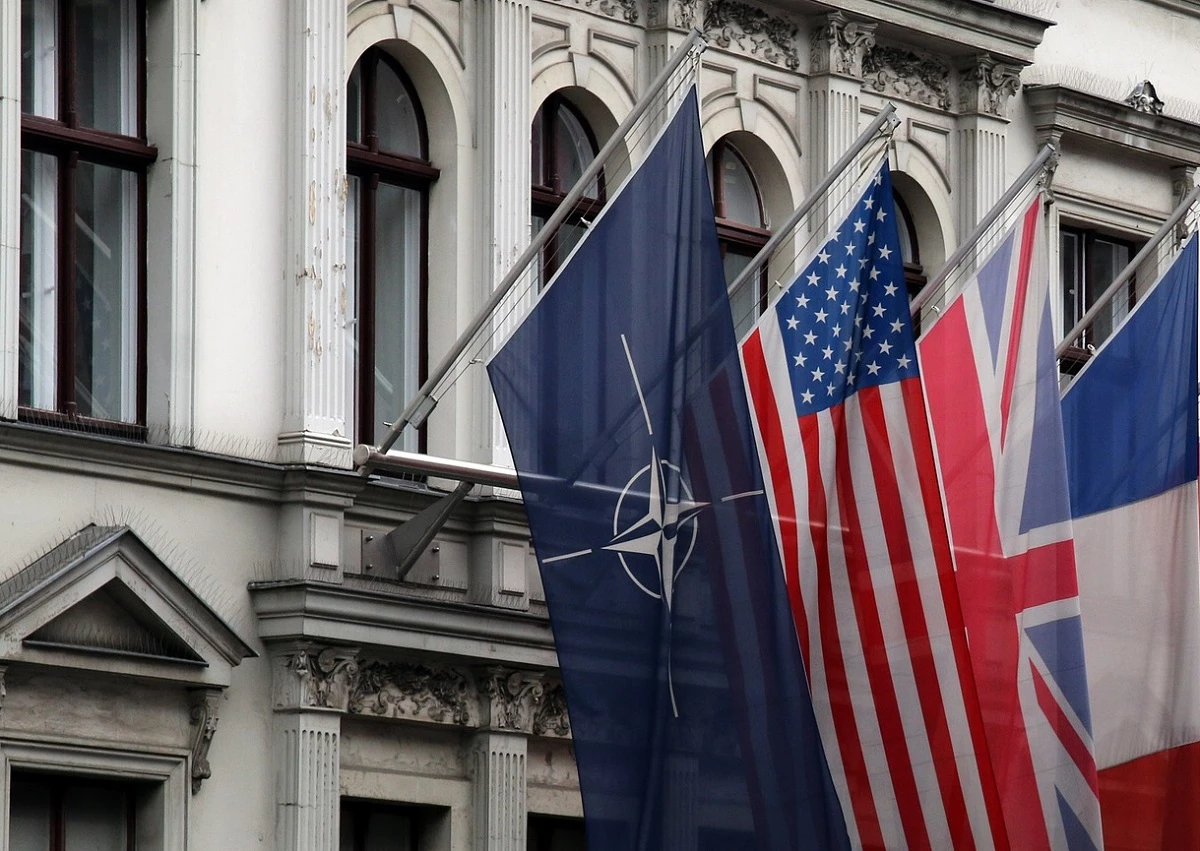 Россия усиливает свои провокации против стран НАТО, но Запад к этому не готов