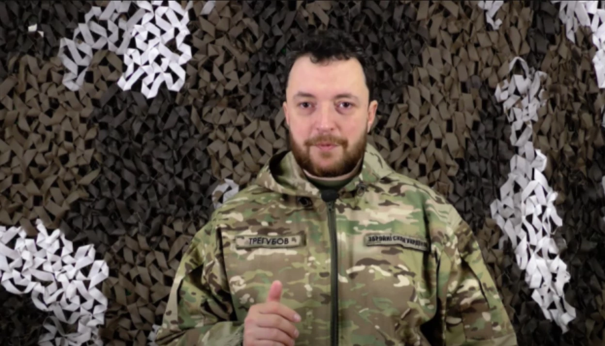 Перестановка сил на Донбассе: Лиманское направление и 3-й АК переподчинили объединению «Центр»