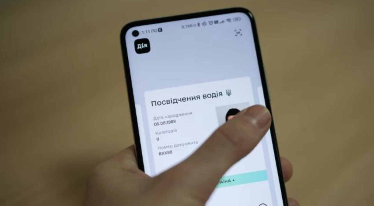Без лишней бюрократии и пересдачи экзаменов: как и за сколько можно восстановить утерянные права в Украине