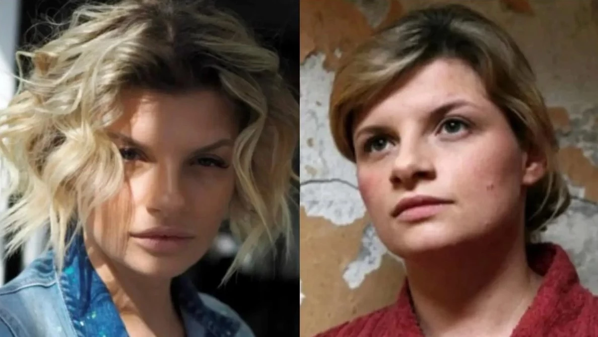 В России скончалась 46-летняя звезда сериала "След"