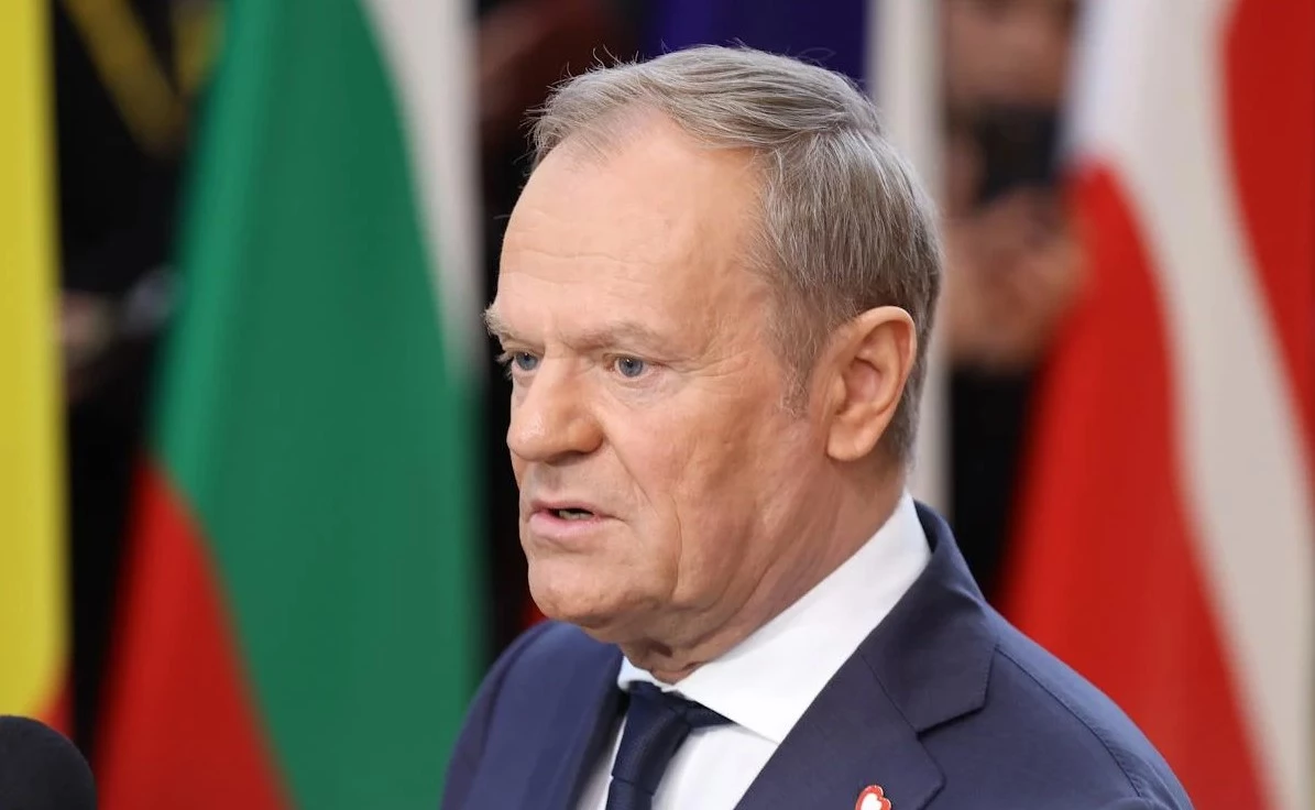 Украина теряет ежемесячно 27 тысяч убитыми и ранеными: премьер Польши раскрыл детали новой российской стратегии