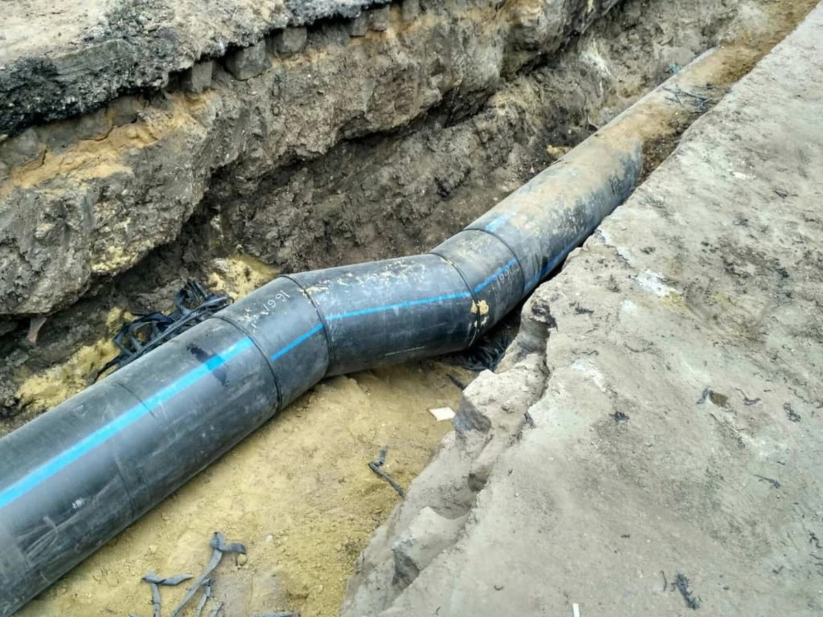 До 45% питної води витікає із водопровідних мереж Одеси, - експерти