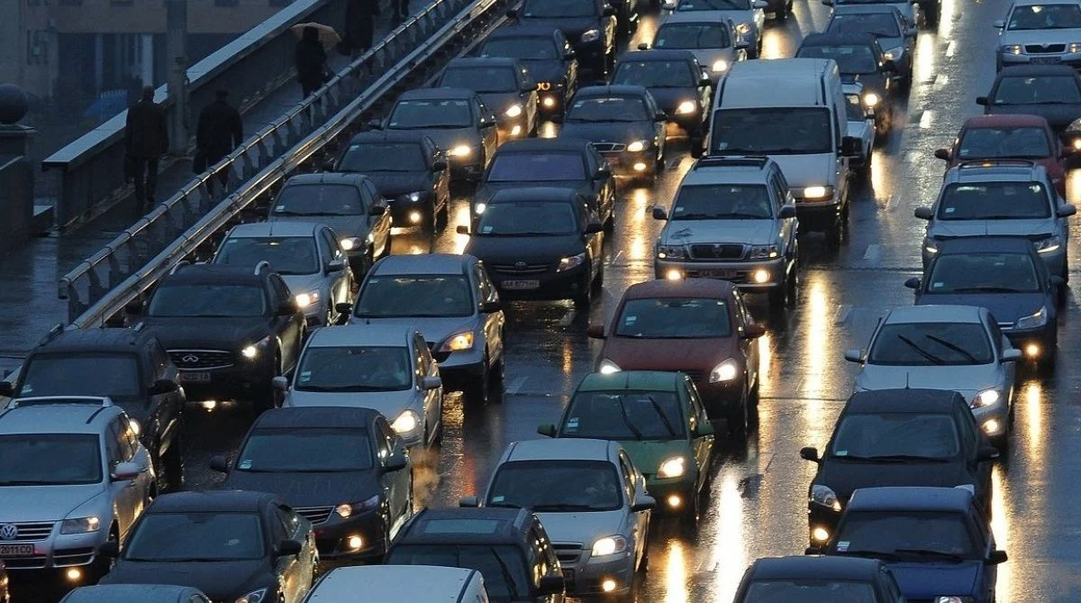 Ввоз подержанных авто из-за рубежа: какие модели покупают украинцы