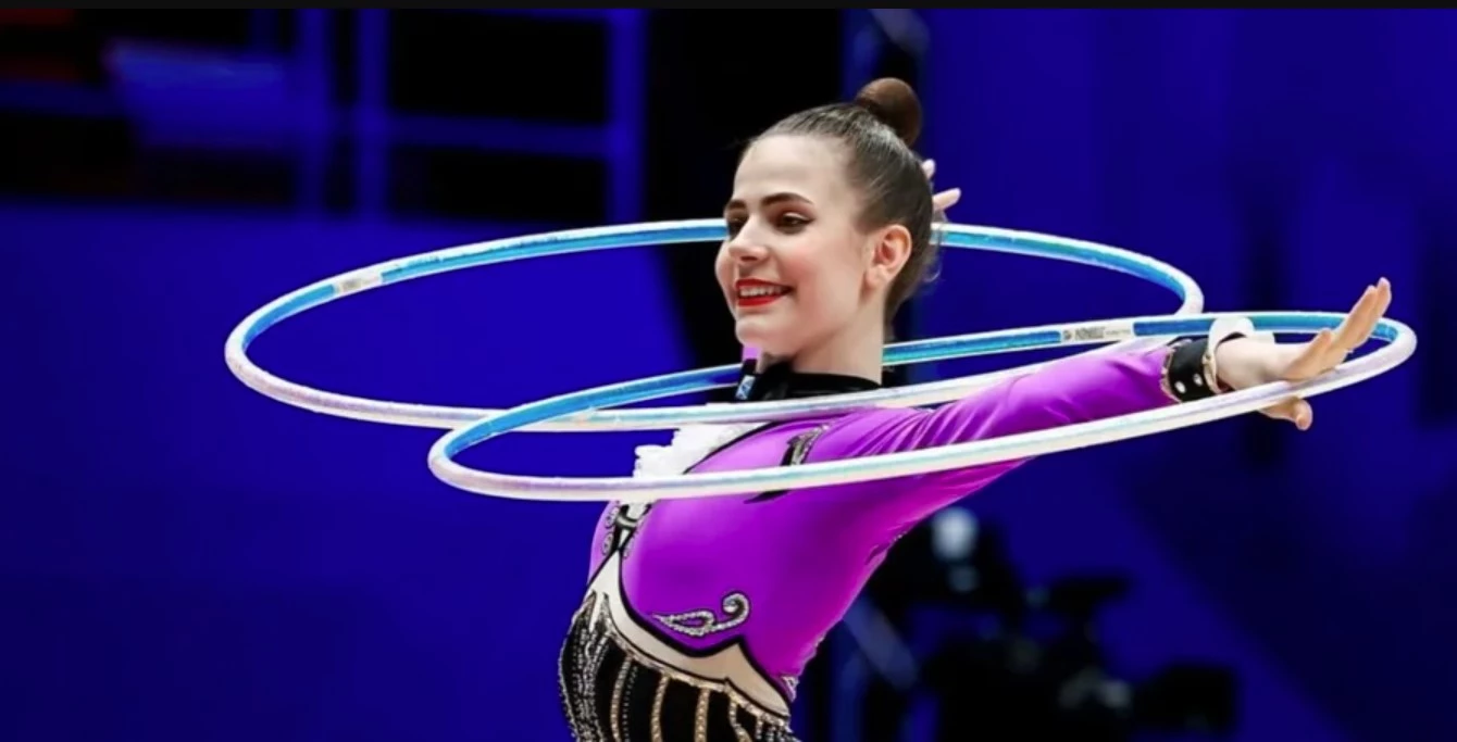 18-летняя чемпионка мира Валерия Перемета ошеломила заявлением об уходе из гимнастики