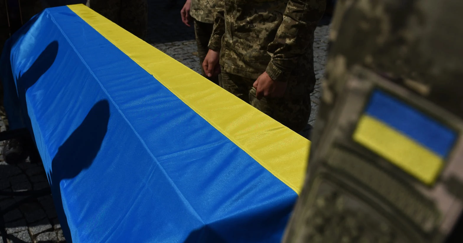 Война унесла жизни 134 медийщиков: ИМИ обнародовал трагические данные ко Дню защитников