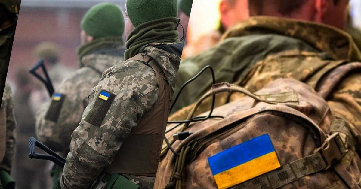 Почему мобилизация в Украине задевает преимущественно возраст 40–50 лет: объяснение аналитика
