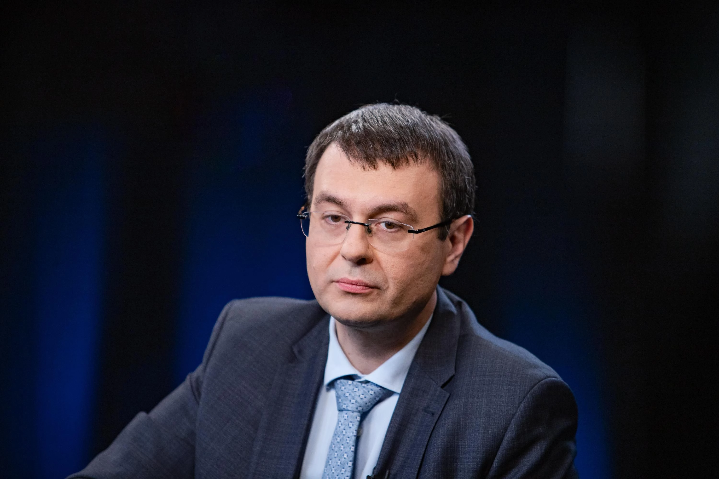 Данило Гетманцев розкритикував ДПС та БЕБ через схеми з машинами за 1 гривню