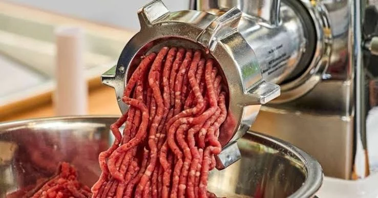 Как наточить нож для мясорубки дома: простой лайфхак с наждачной бумагой и стеклом