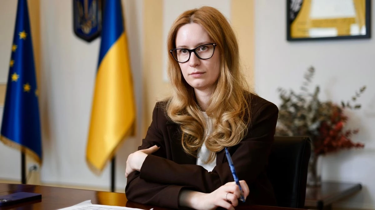 Держбюджет недоотримав 32 млрд грн за два місяці: Підласа назвала причину та наслідки для фінансів