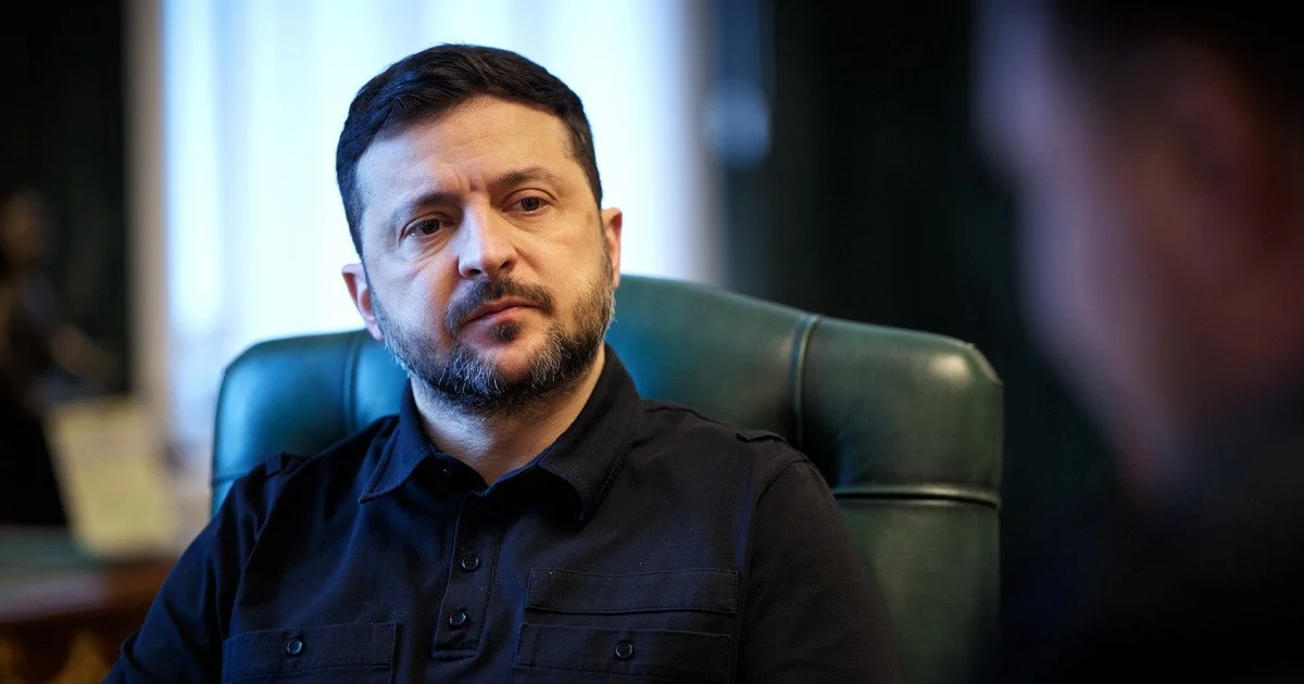 Украина тестирует 5 моделей новых дронов-перехватчиков: Зеленский раскрыл детали противодействия реактивным БПЛА