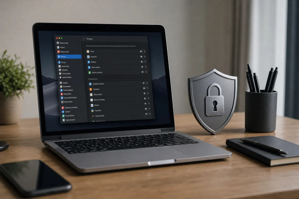 Apple посилить захист даних на Mac через поширення ШІ-агентів