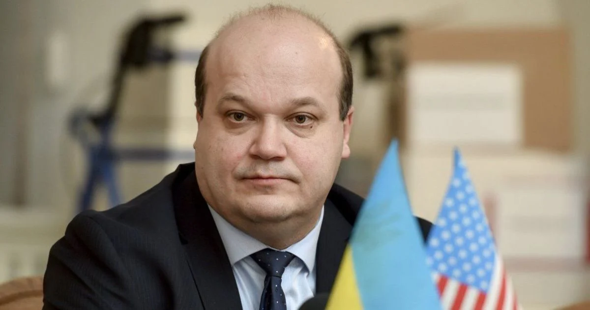 Только сила остановит врага: Валерий Чалый раскритиковал попытки навязать Украине капитуляцию
