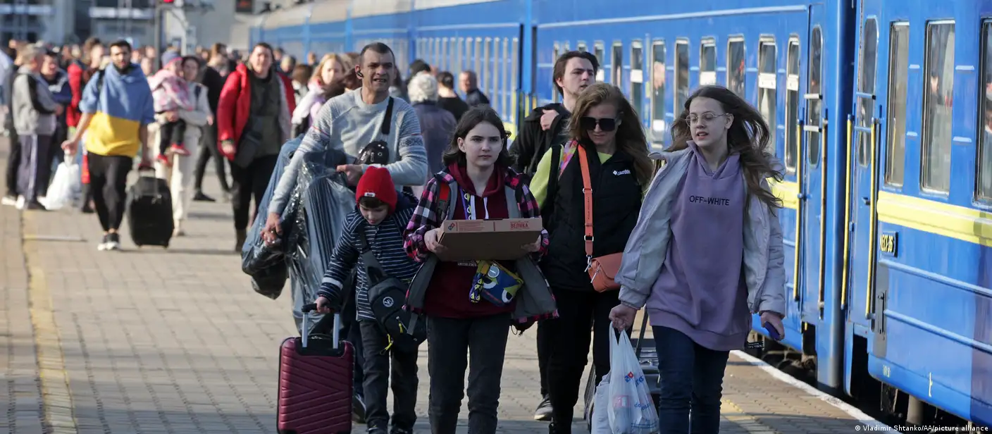 В Польще сократилось количество украинцев с временной защитой: что произошло