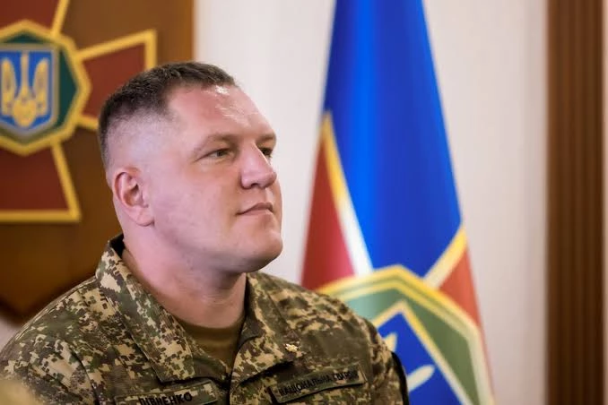 Росія може готувати наступ на Чернігівщину: командувач НГС оцінив необхідні сили та роль військ КНДР