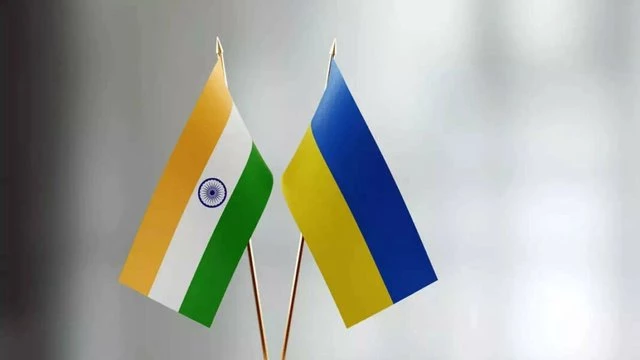 Индия берет на себя новую роль в поиске мира в Украине: о каких договоренностях идет речь