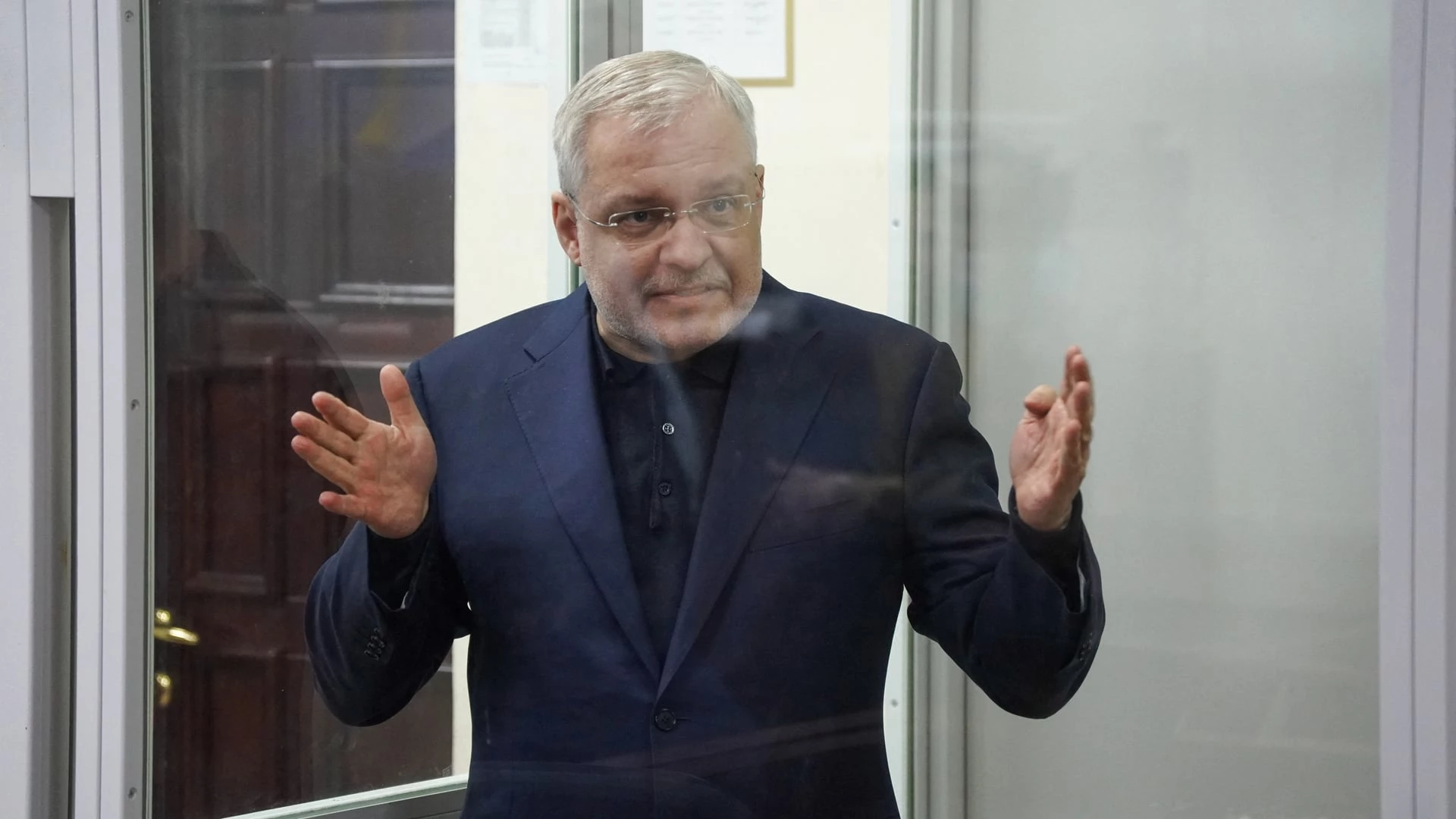 Швейцарские каникулы детей Германа Галущенко: НАЗК нашло след подсанкционного трейдера Артемова в декларации экс-министра