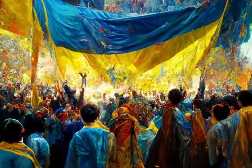 Опрос КМИС: как изменилась вера украинцев в победу и видение окончания войны