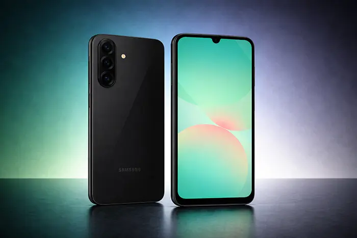 Назван один из лучших бюджетных смартфонов Samsung в 2026 году: цена и характеристики Galaxy A26 5G