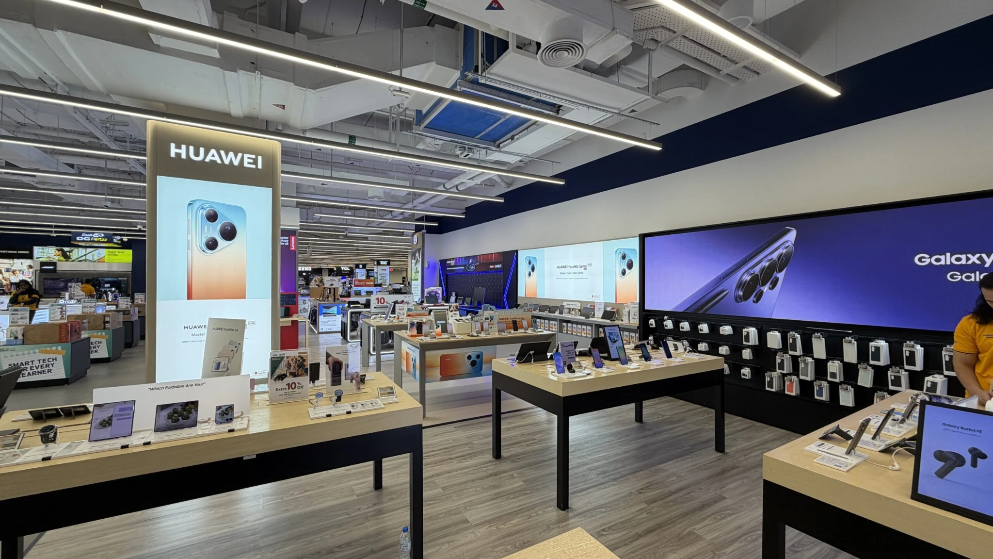 MediaMarkt без кордонів: оригінальна електроніка з Німеччини до ваших дверей