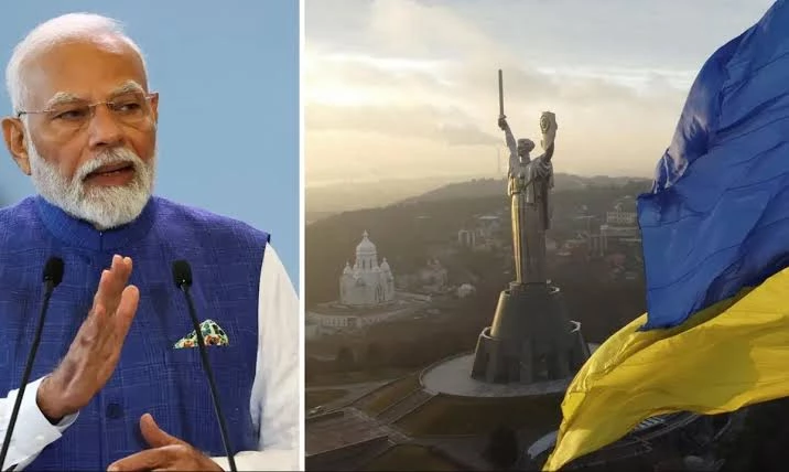 Индия предложила план перемирия для России и Украины: детали трехшаговой инициативы