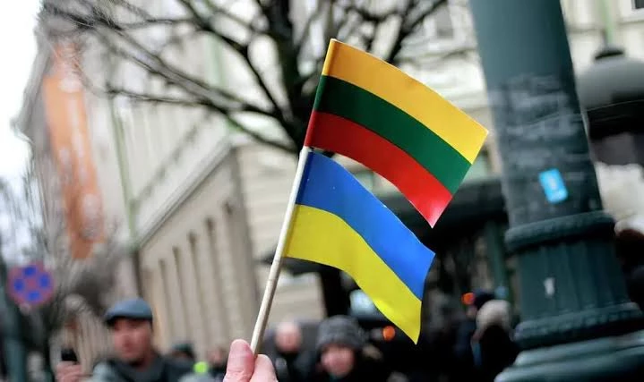Литва изменила правила временной защиты для военнообязанных украинцев: что нужно знать