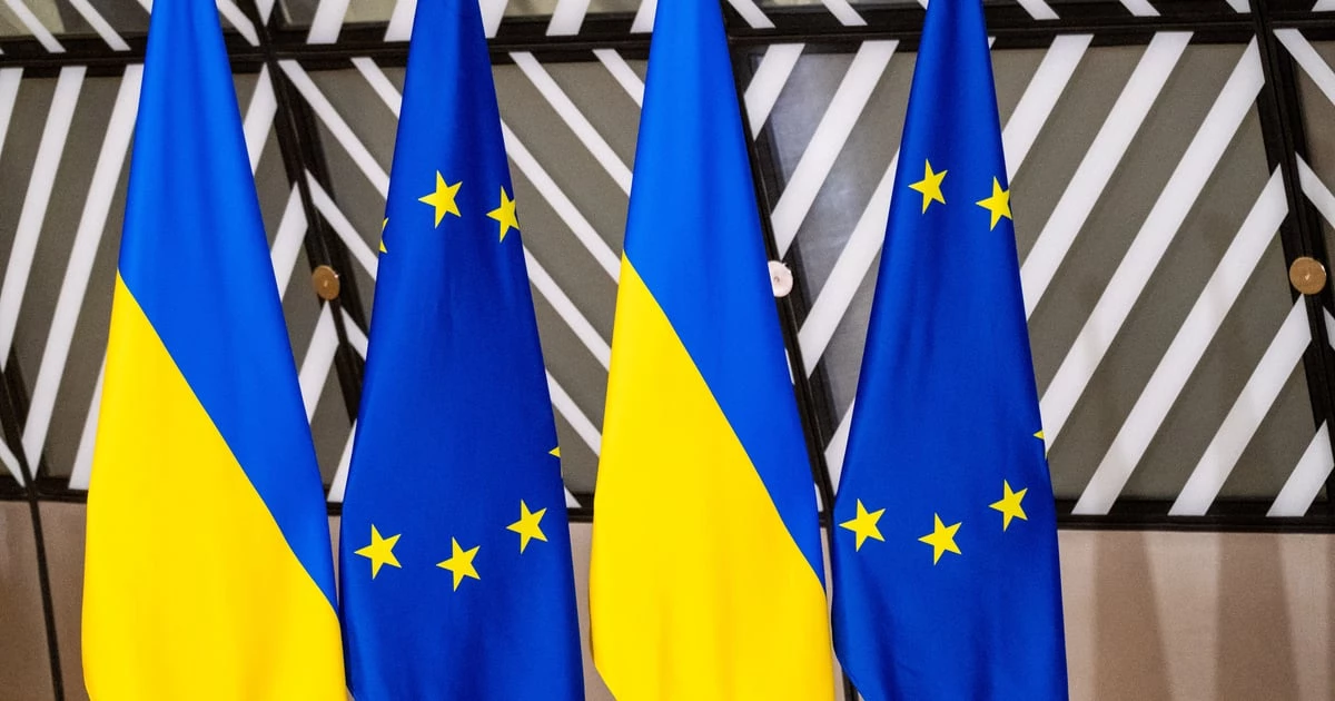 Путь в Евросоюз: Венгрия разблокировала для Украины два новых кластера переговоров