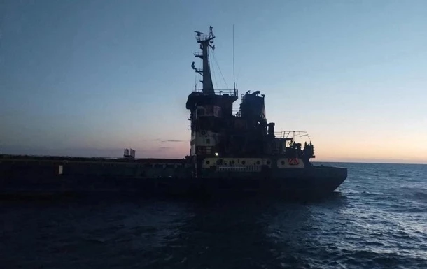 Удары РФ в Черном море: Как Россия атакует суда у берегов стран НАТО и почему ООН не может ее остановить