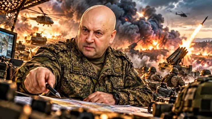 Повернення «м'ясника Алеппо»: Чи готує Путін нову хвилю терору проти Києва і що кажуть експерти