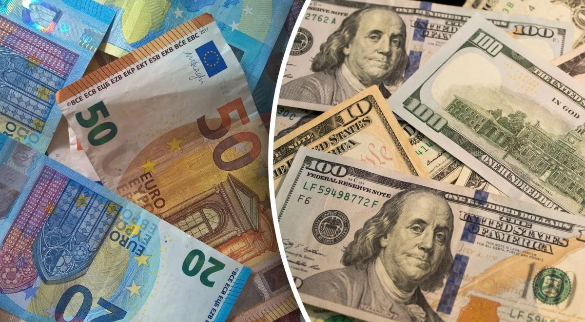 Курс валют на 9 жовтня: Долар і євро дорожчають