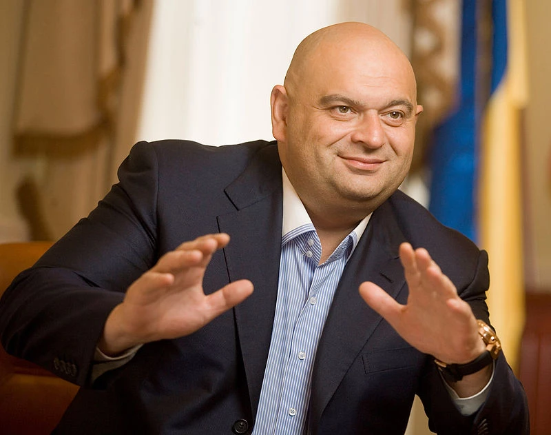 Схемы Злочевского: СБУ проверяет попытку захвата Стинавского месторождения
