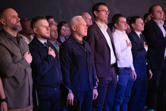 «Я за мир, і Терехов за мир»: що відбувається з політичним проєктом Гетманцева та мера Харкова